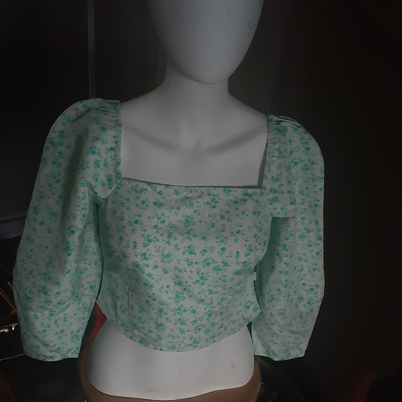 Levi's The Statement Blouse - Picture 5 of 5